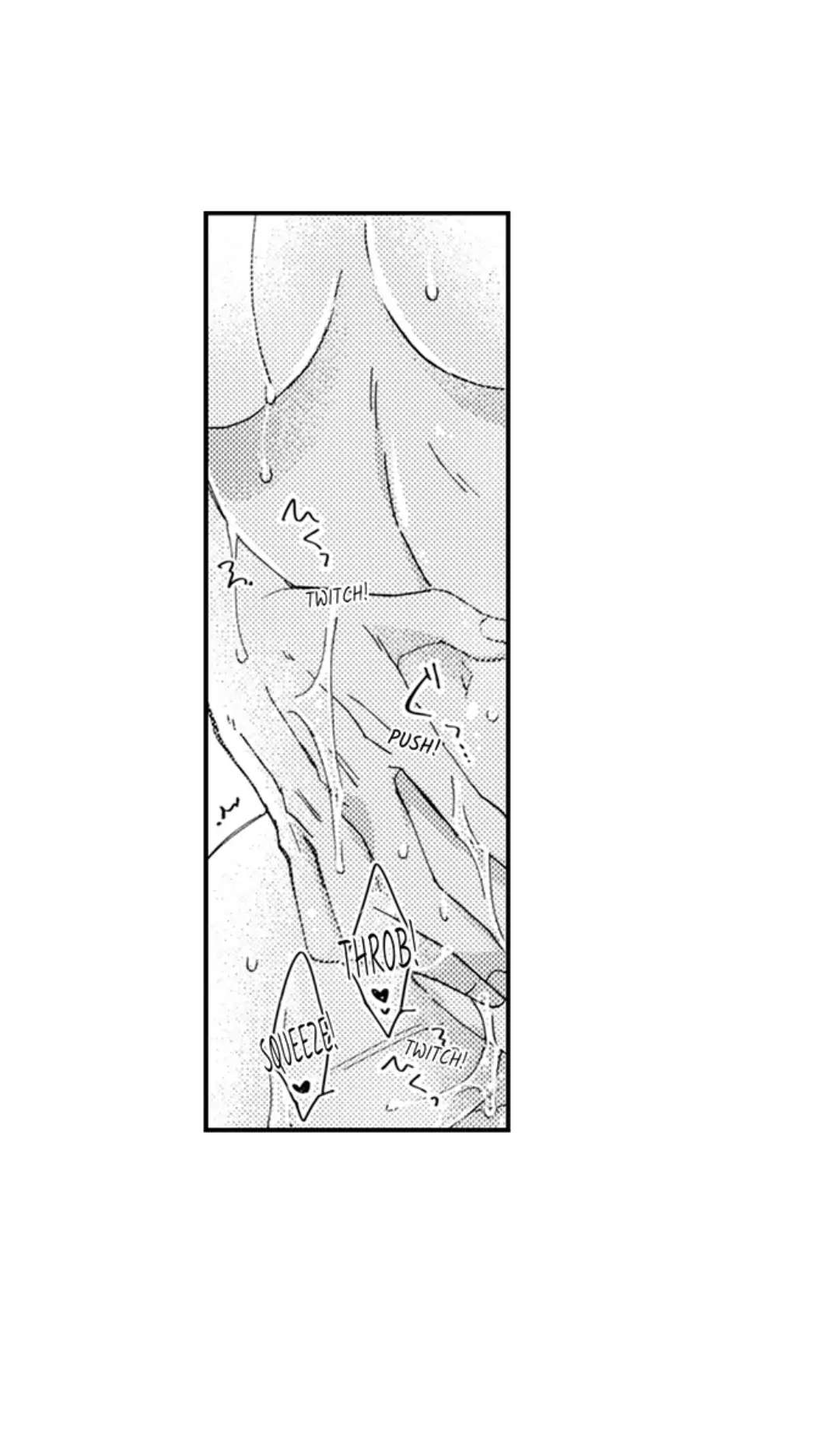 Kinmu Jikangai, Rinjin No Joushi Wa Kemono Ni Naru Chapter 93 page 4 - 