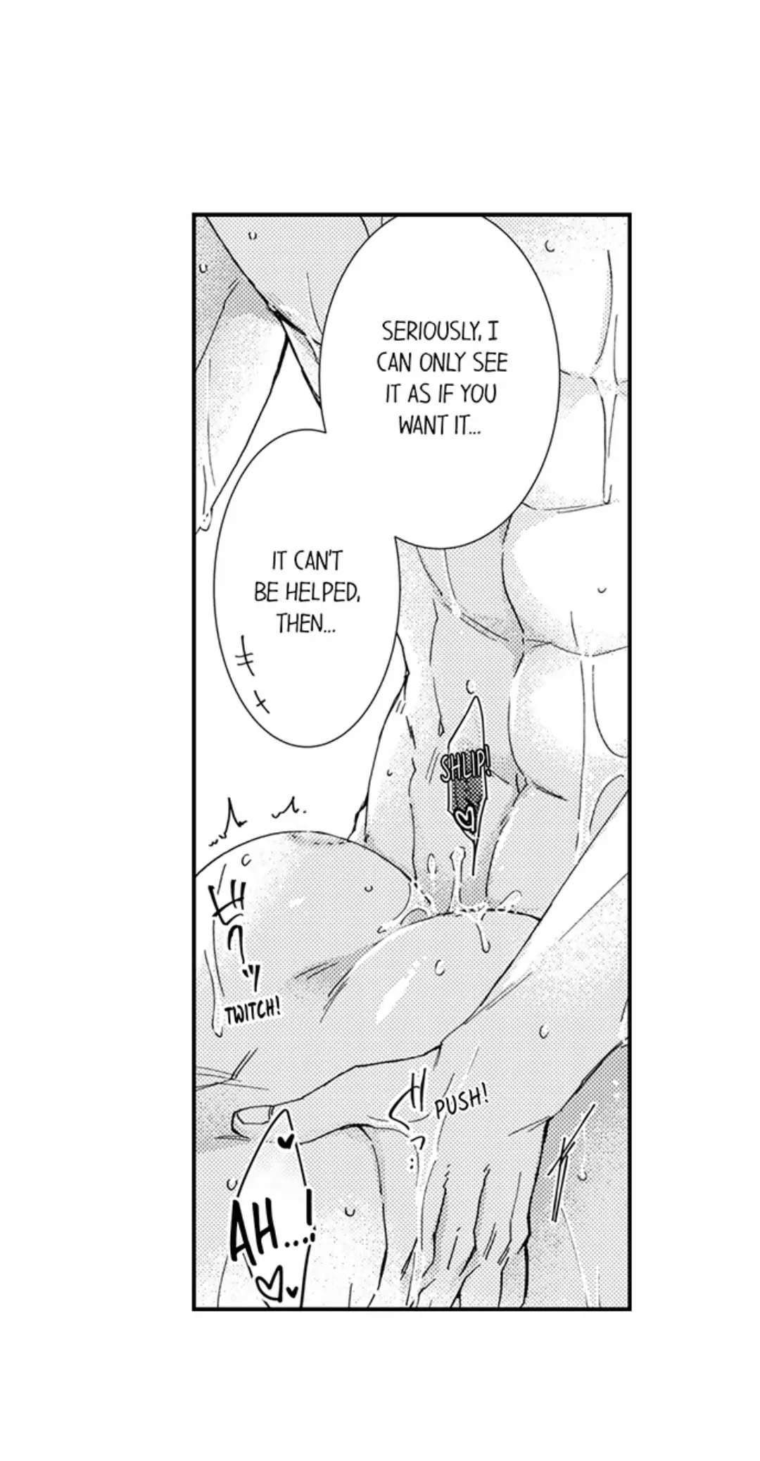 Kinmu Jikangai, Rinjin No Joushi Wa Kemono Ni Naru Chapter 93 page 9 - 