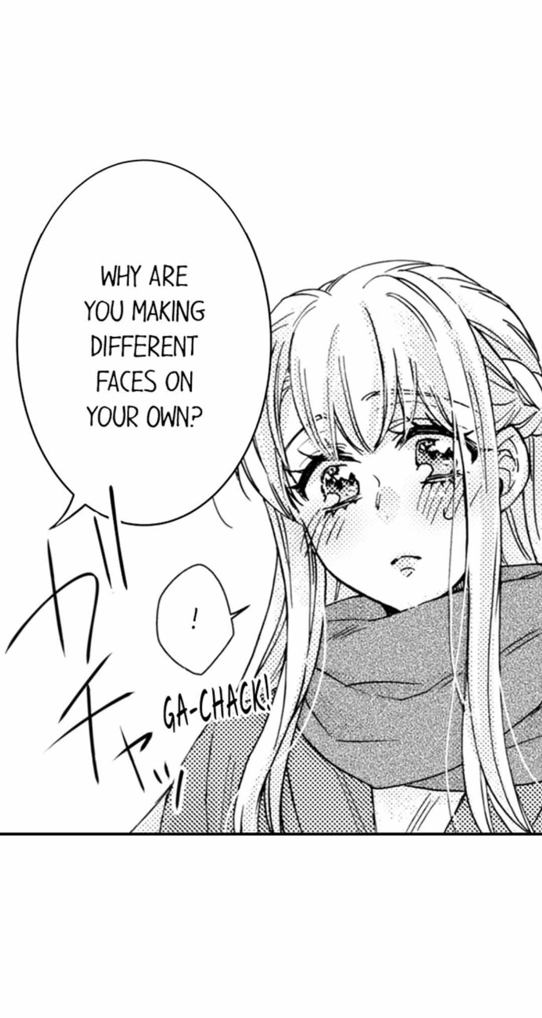 Kinmu Jikangai, Rinjin No Joushi Wa Kemono Ni Naru Chapter 94 page 11 - 