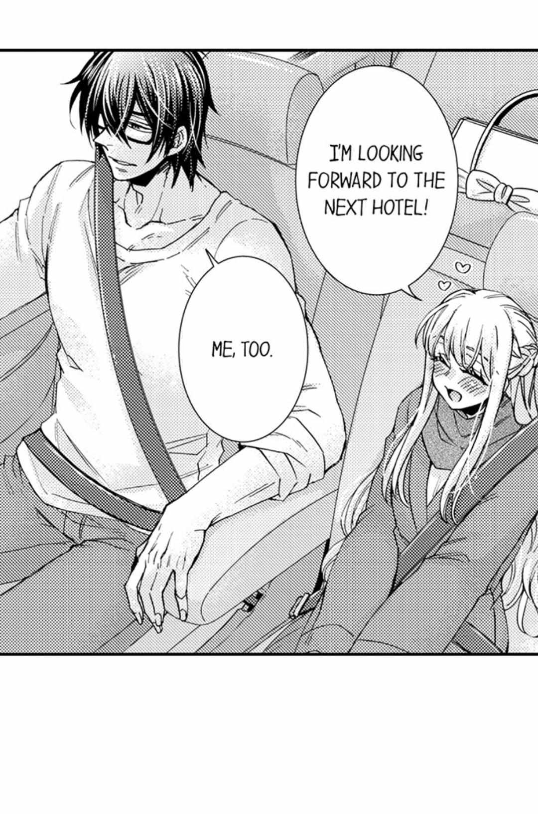 Kinmu Jikangai, Rinjin No Joushi Wa Kemono Ni Naru Chapter 94 page 15 - 