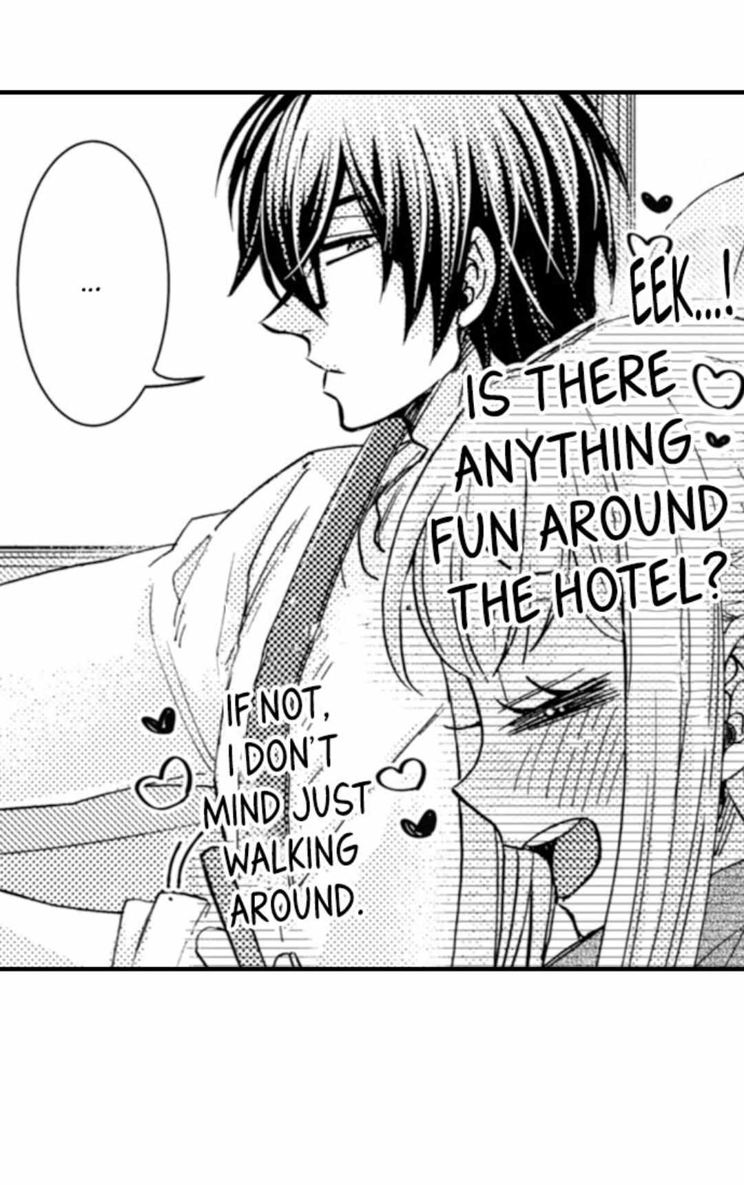 Kinmu Jikangai, Rinjin No Joushi Wa Kemono Ni Naru Chapter 94 page 22 - 