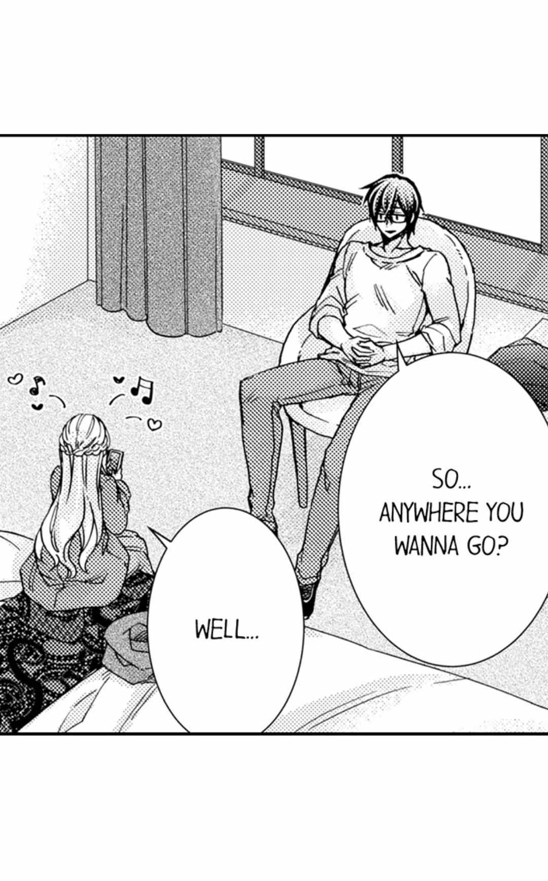 Kinmu Jikangai, Rinjin No Joushi Wa Kemono Ni Naru Chapter 94 page 25 - 