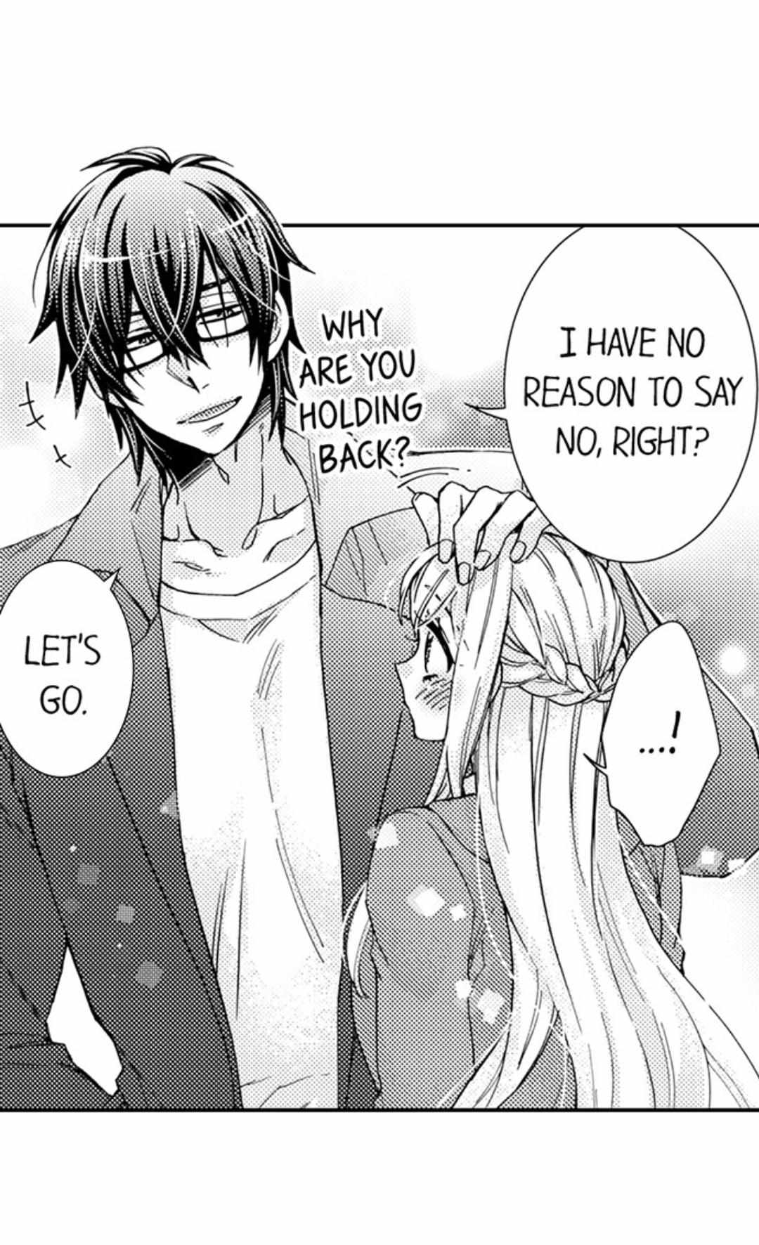 Kinmu Jikangai, Rinjin No Joushi Wa Kemono Ni Naru Chapter 94 page 32 - 