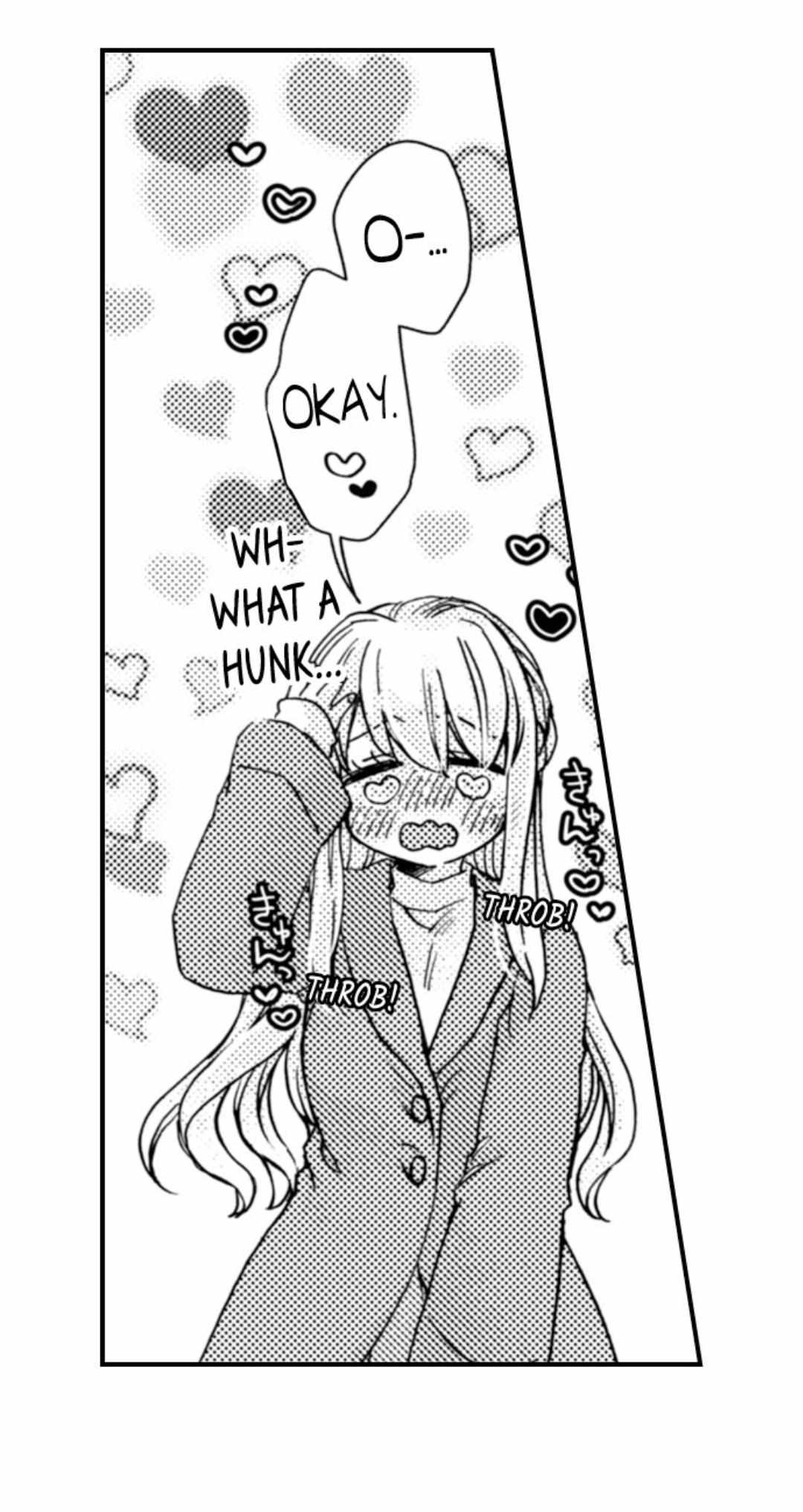 Kinmu Jikangai, Rinjin No Joushi Wa Kemono Ni Naru Chapter 94 page 33 - 