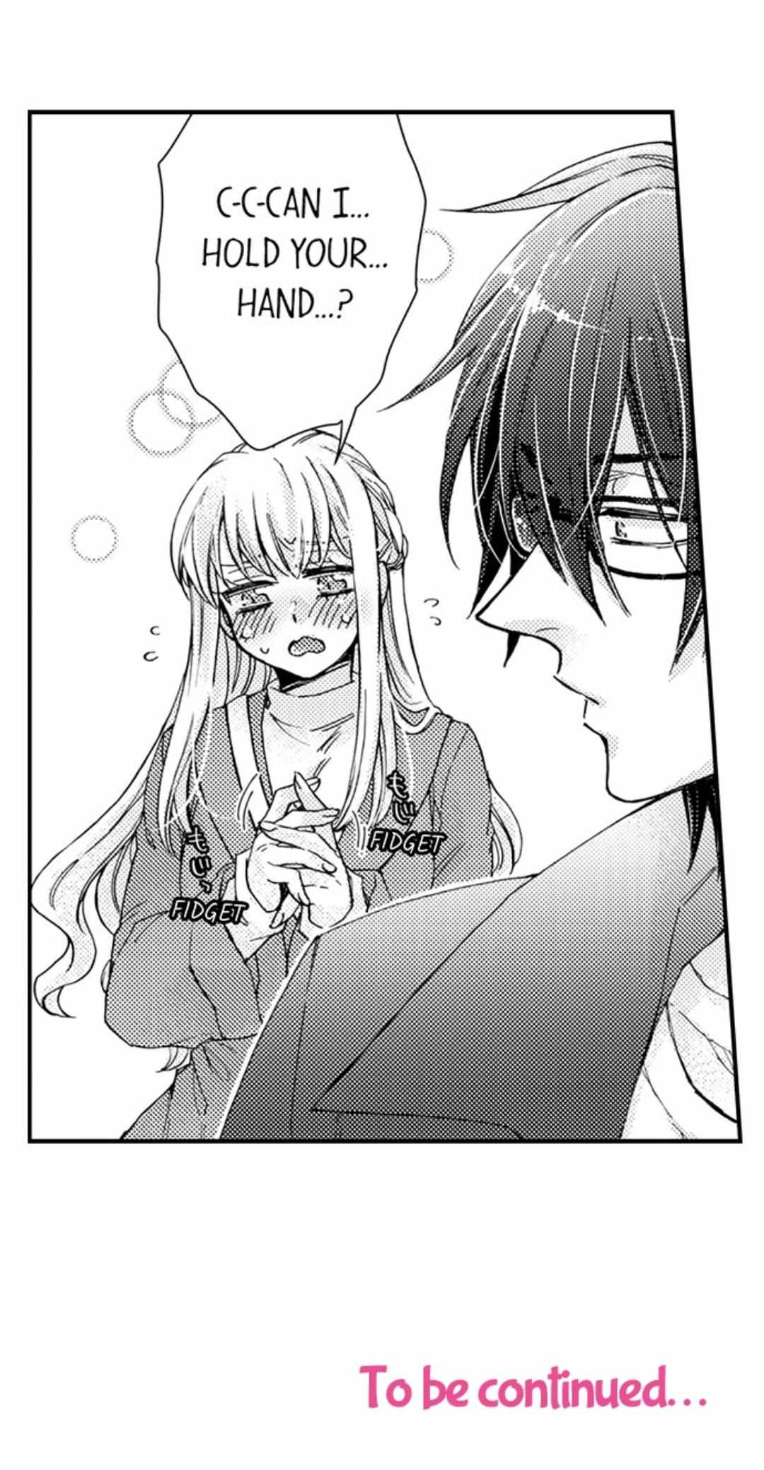 Kinmu Jikangai, Rinjin No Joushi Wa Kemono Ni Naru Chapter 94 page 38 - 