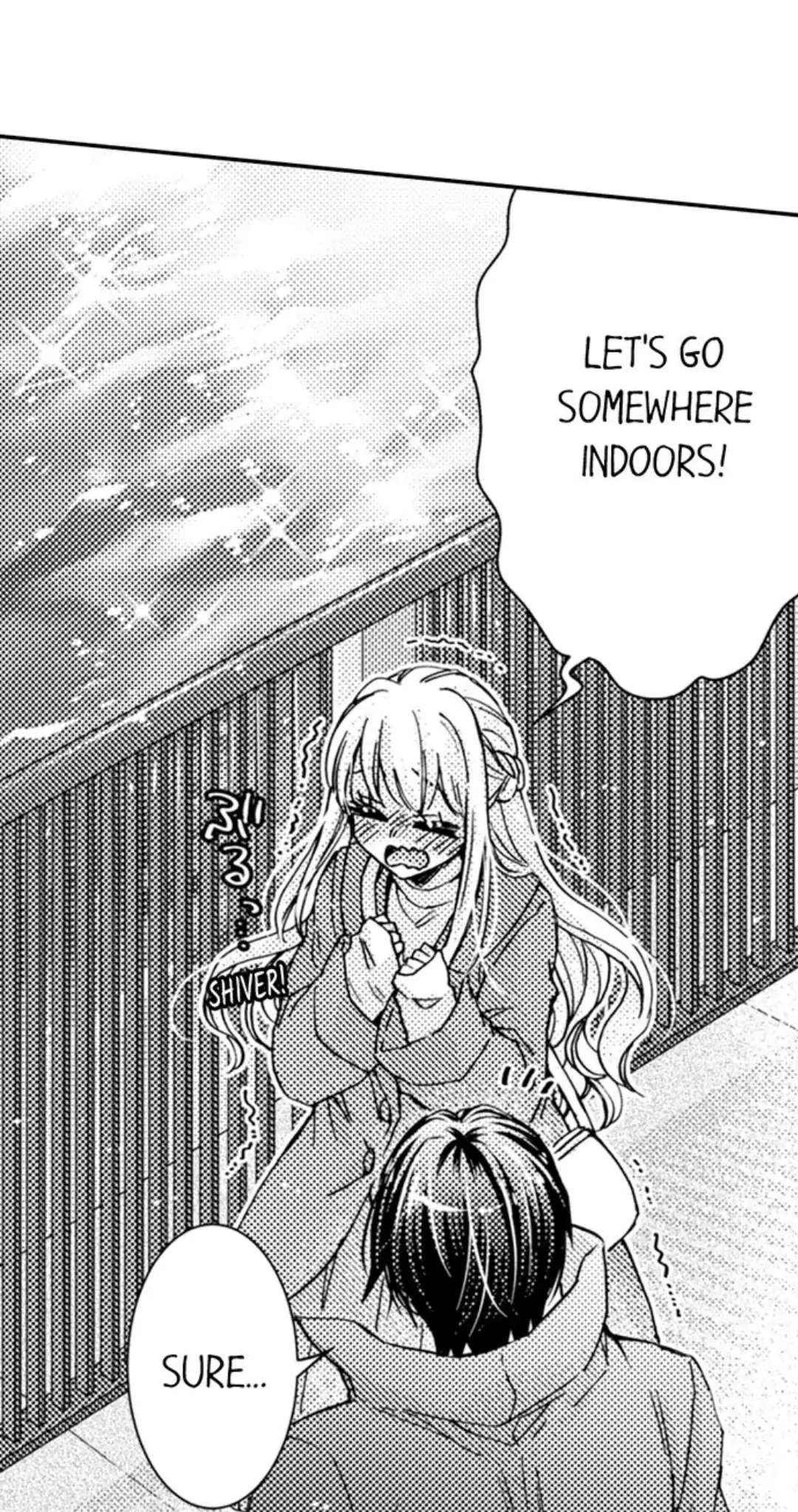Kinmu Jikangai, Rinjin No Joushi Wa Kemono Ni Naru Chapter 95 page 16 - 