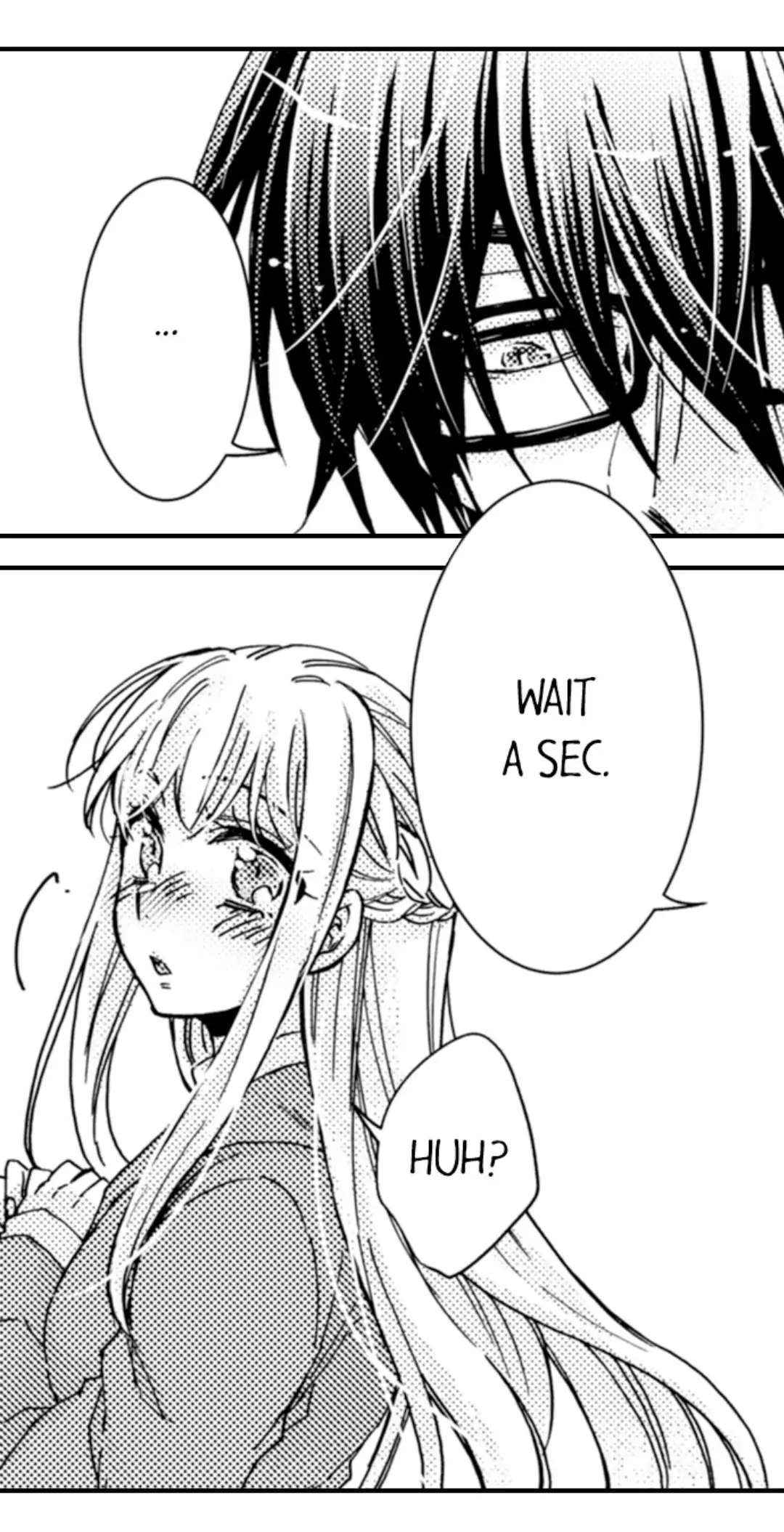 Kinmu Jikangai, Rinjin No Joushi Wa Kemono Ni Naru Chapter 95 page 18 - 