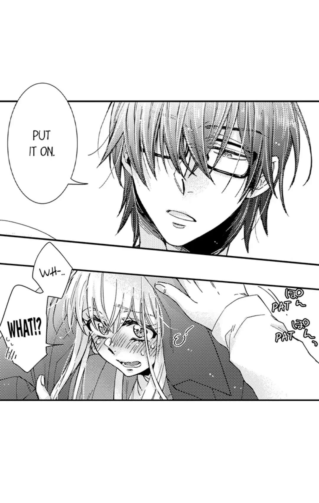 Kinmu Jikangai, Rinjin No Joushi Wa Kemono Ni Naru Chapter 95 page 20 - 