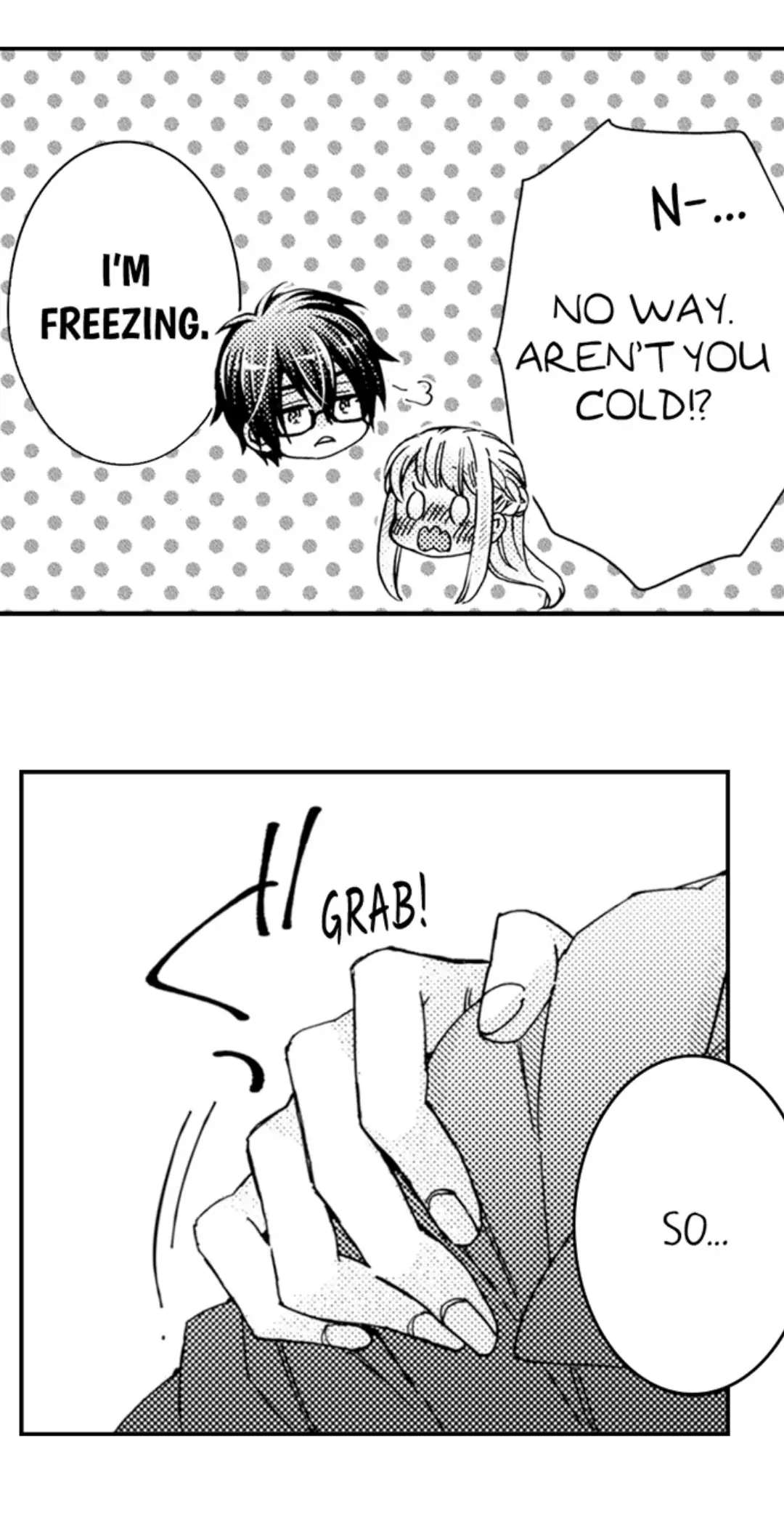 Kinmu Jikangai, Rinjin No Joushi Wa Kemono Ni Naru Chapter 95 page 21 - 