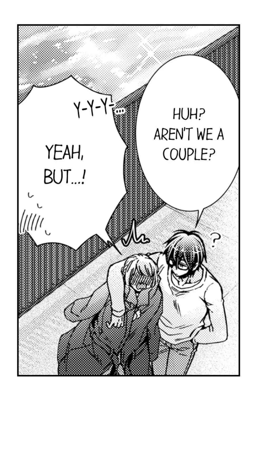 Kinmu Jikangai, Rinjin No Joushi Wa Kemono Ni Naru Chapter 95 page 26 - 