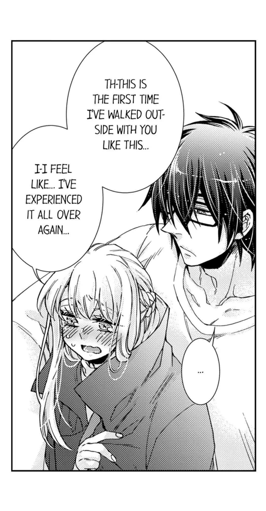 Kinmu Jikangai, Rinjin No Joushi Wa Kemono Ni Naru Chapter 95 page 27 - 