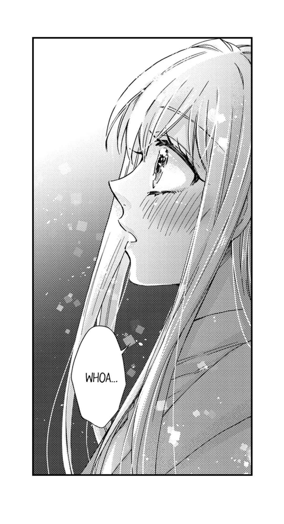 Kinmu Jikangai, Rinjin No Joushi Wa Kemono Ni Naru Chapter 95 page 32 - 