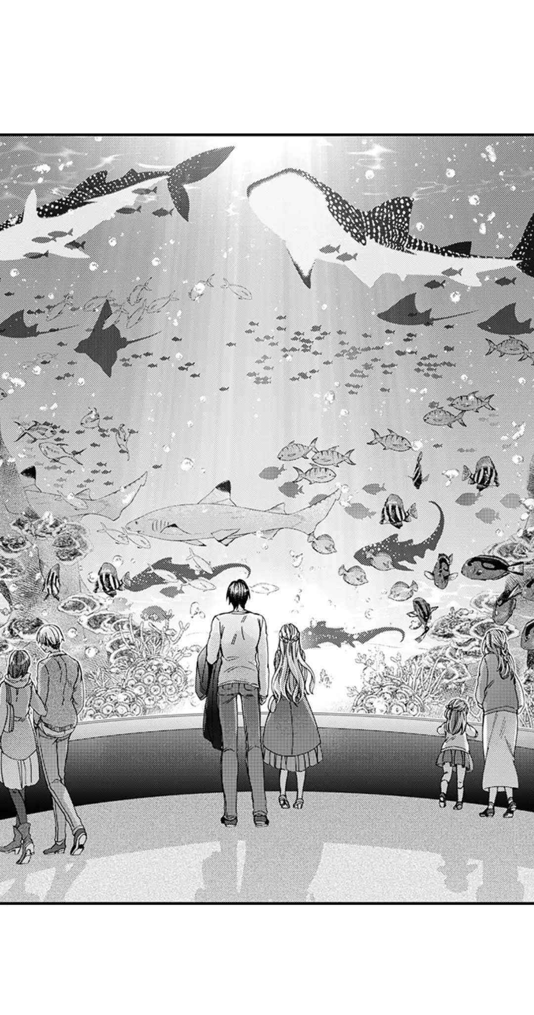 Kinmu Jikangai, Rinjin No Joushi Wa Kemono Ni Naru Chapter 95 page 33 - 