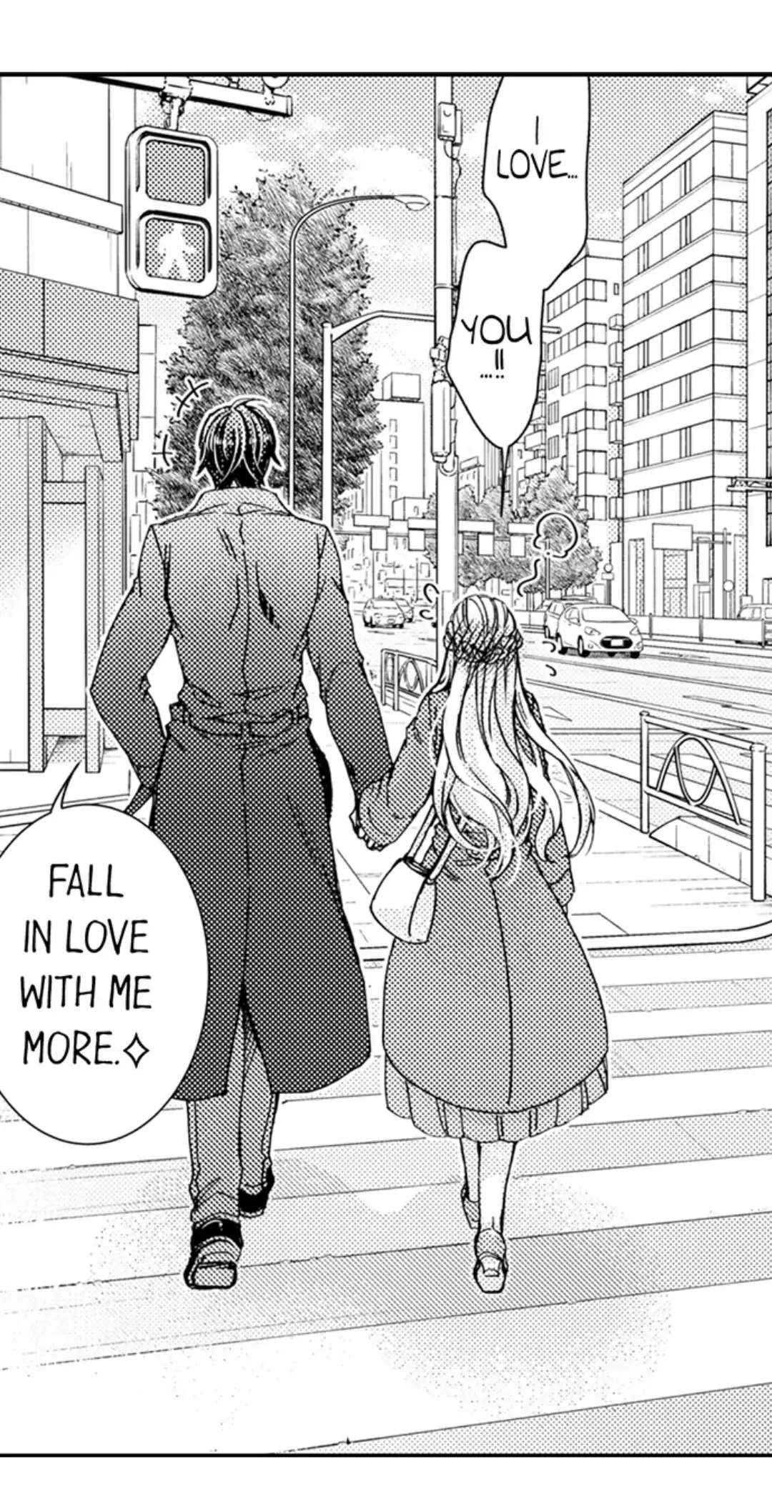 Kinmu Jikangai, Rinjin No Joushi Wa Kemono Ni Naru Chapter 95 page 10 - 