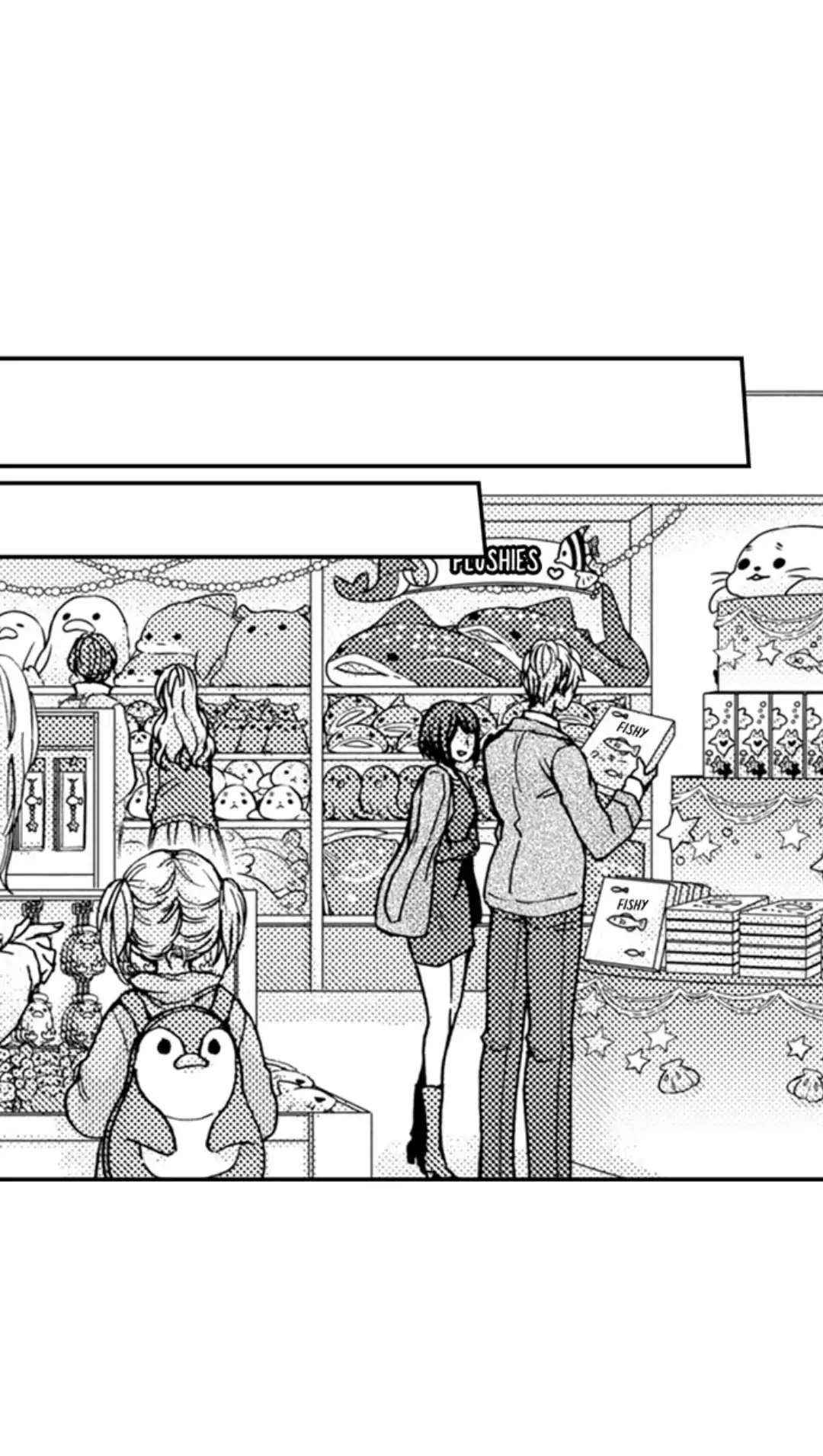 Kinmu Jikangai, Rinjin No Joushi Wa Kemono Ni Naru Chapter 96 page 13 - 