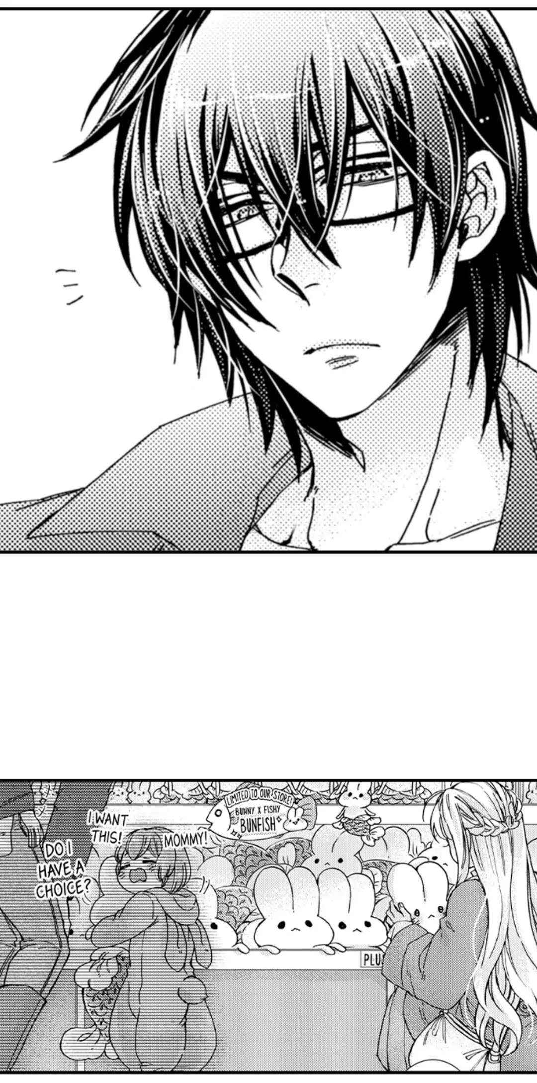 Kinmu Jikangai, Rinjin No Joushi Wa Kemono Ni Naru Chapter 96 page 15 - 