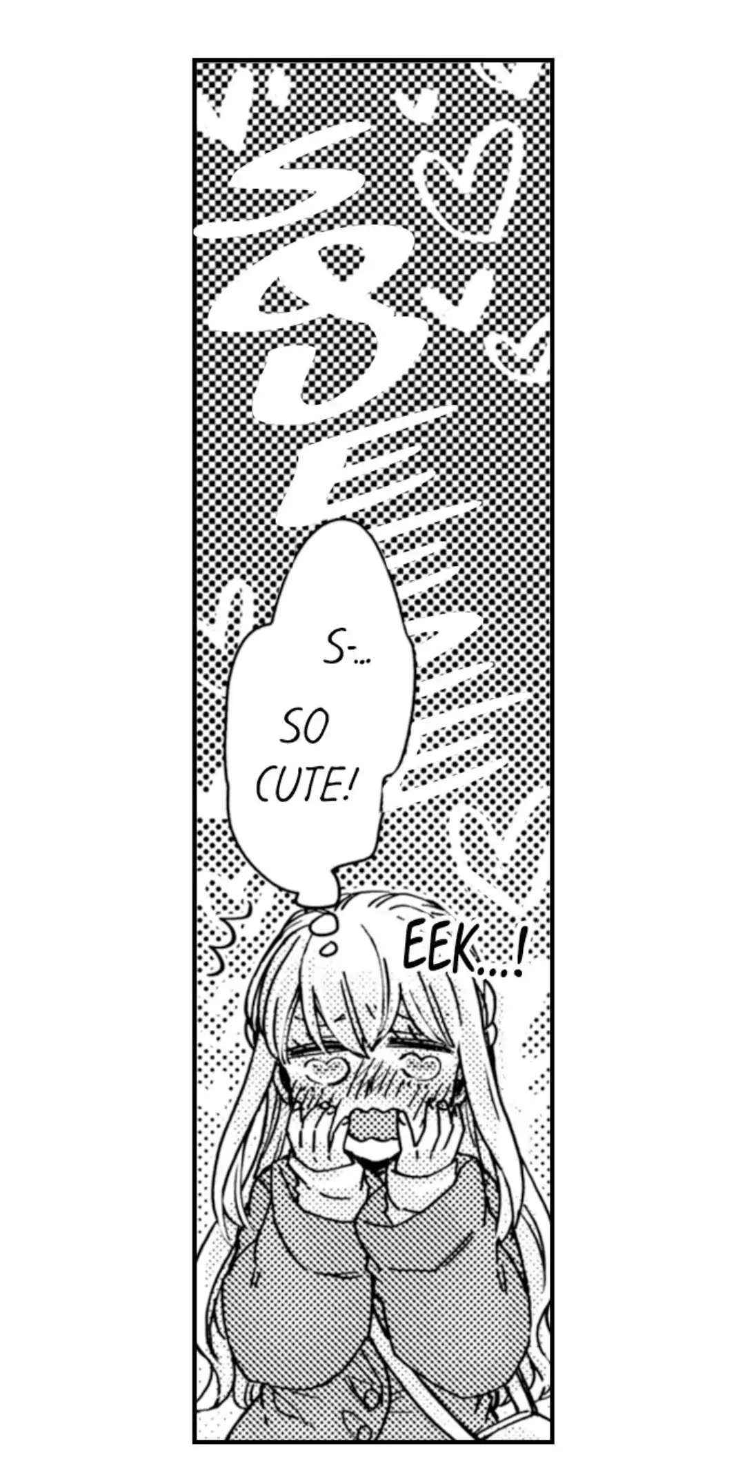 Kinmu Jikangai, Rinjin No Joushi Wa Kemono Ni Naru Chapter 96 page 19 - 