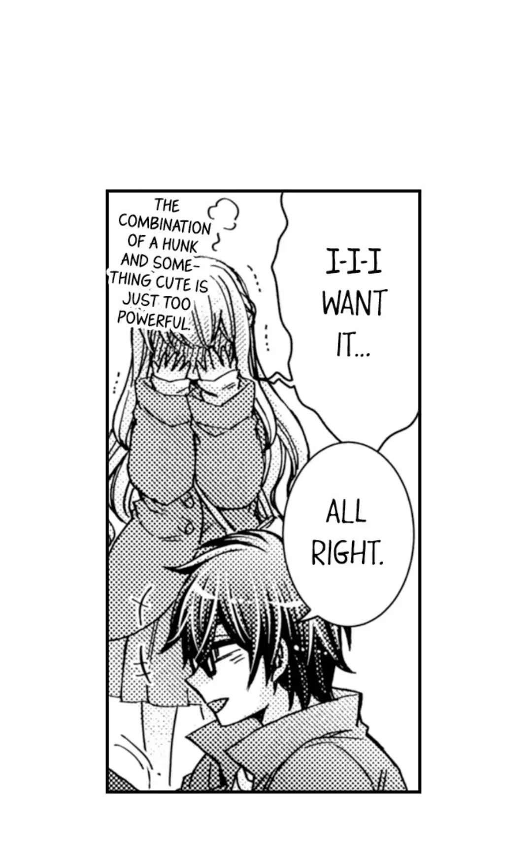 Kinmu Jikangai, Rinjin No Joushi Wa Kemono Ni Naru Chapter 96 page 20 - 