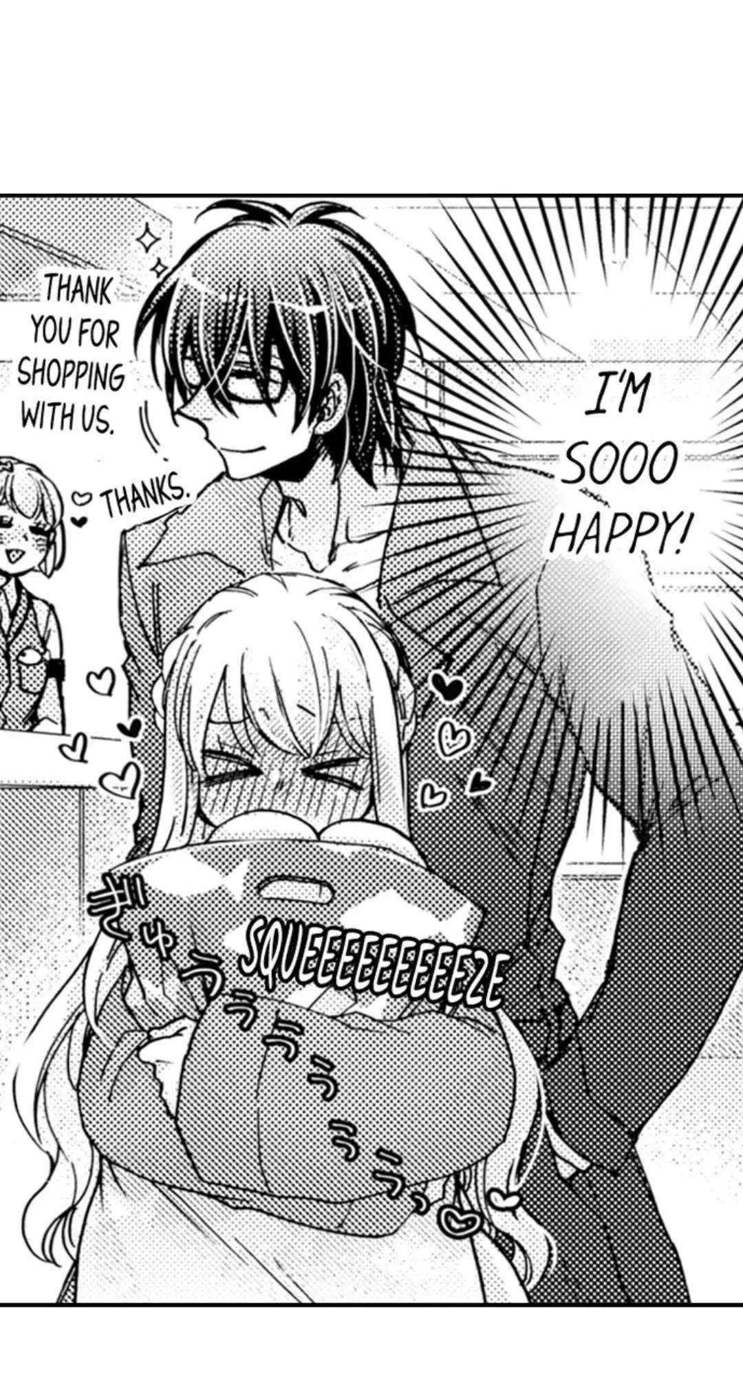 Kinmu Jikangai, Rinjin No Joushi Wa Kemono Ni Naru Chapter 96 page 24 - 