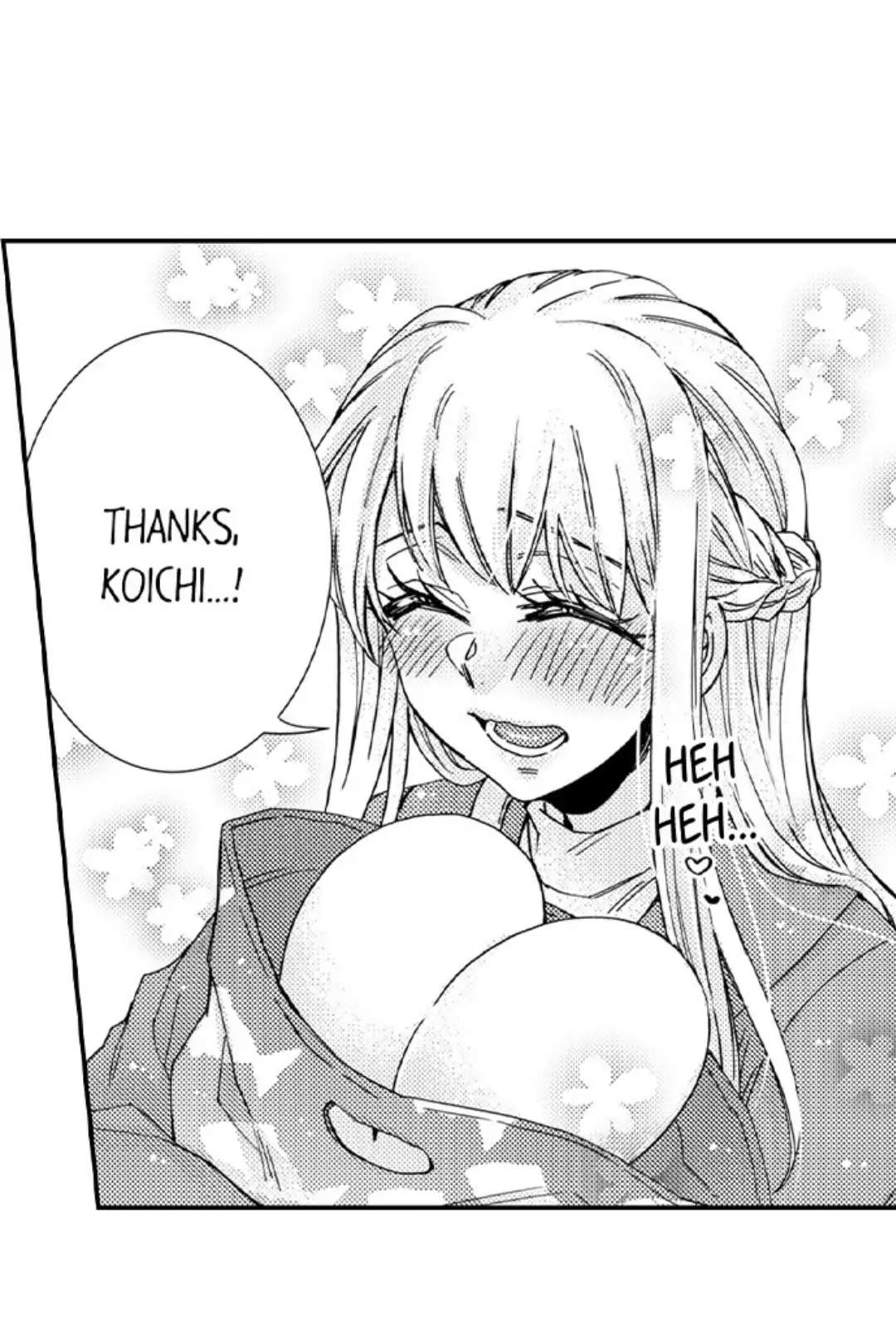 Kinmu Jikangai, Rinjin No Joushi Wa Kemono Ni Naru Chapter 96 page 26 - 