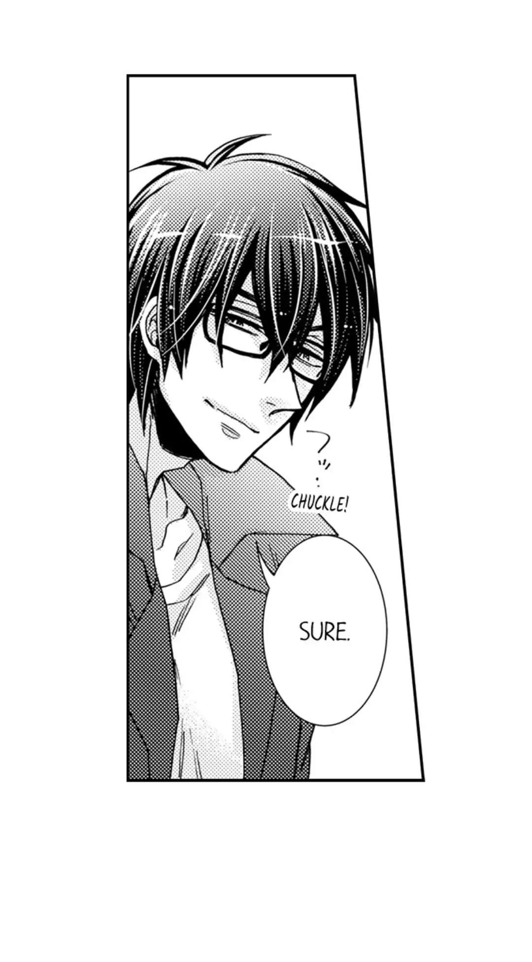 Kinmu Jikangai, Rinjin No Joushi Wa Kemono Ni Naru Chapter 96 page 27 - 