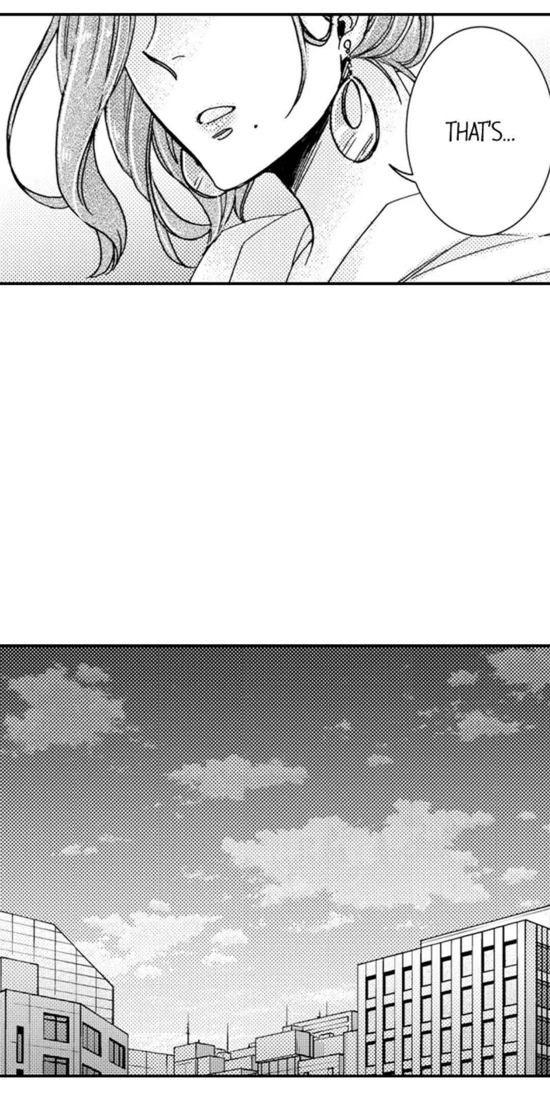 Kinmu Jikangai, Rinjin No Joushi Wa Kemono Ni Naru Chapter 96 page 29 - 