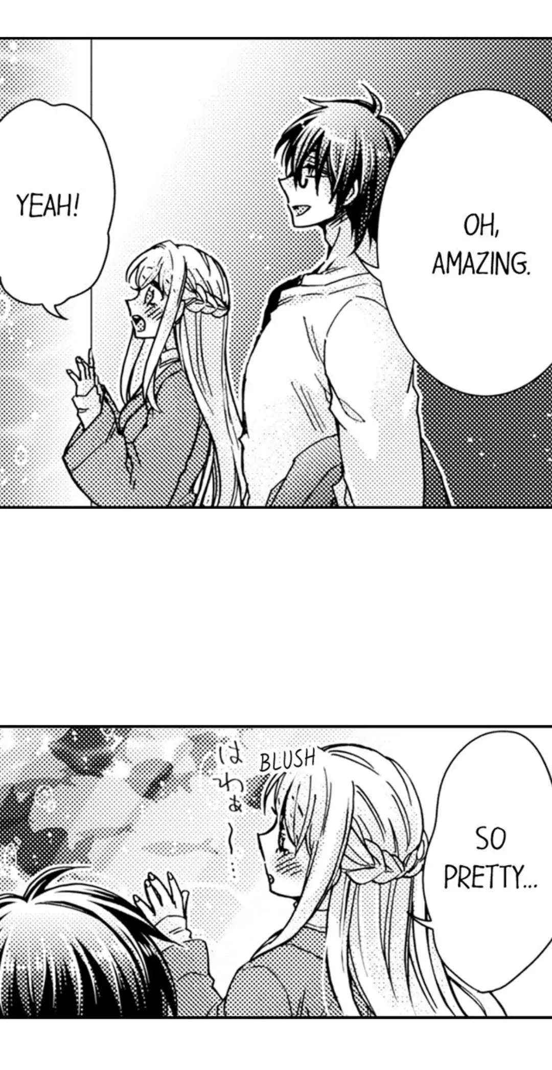 Kinmu Jikangai, Rinjin No Joushi Wa Kemono Ni Naru Chapter 96 page 4 - 