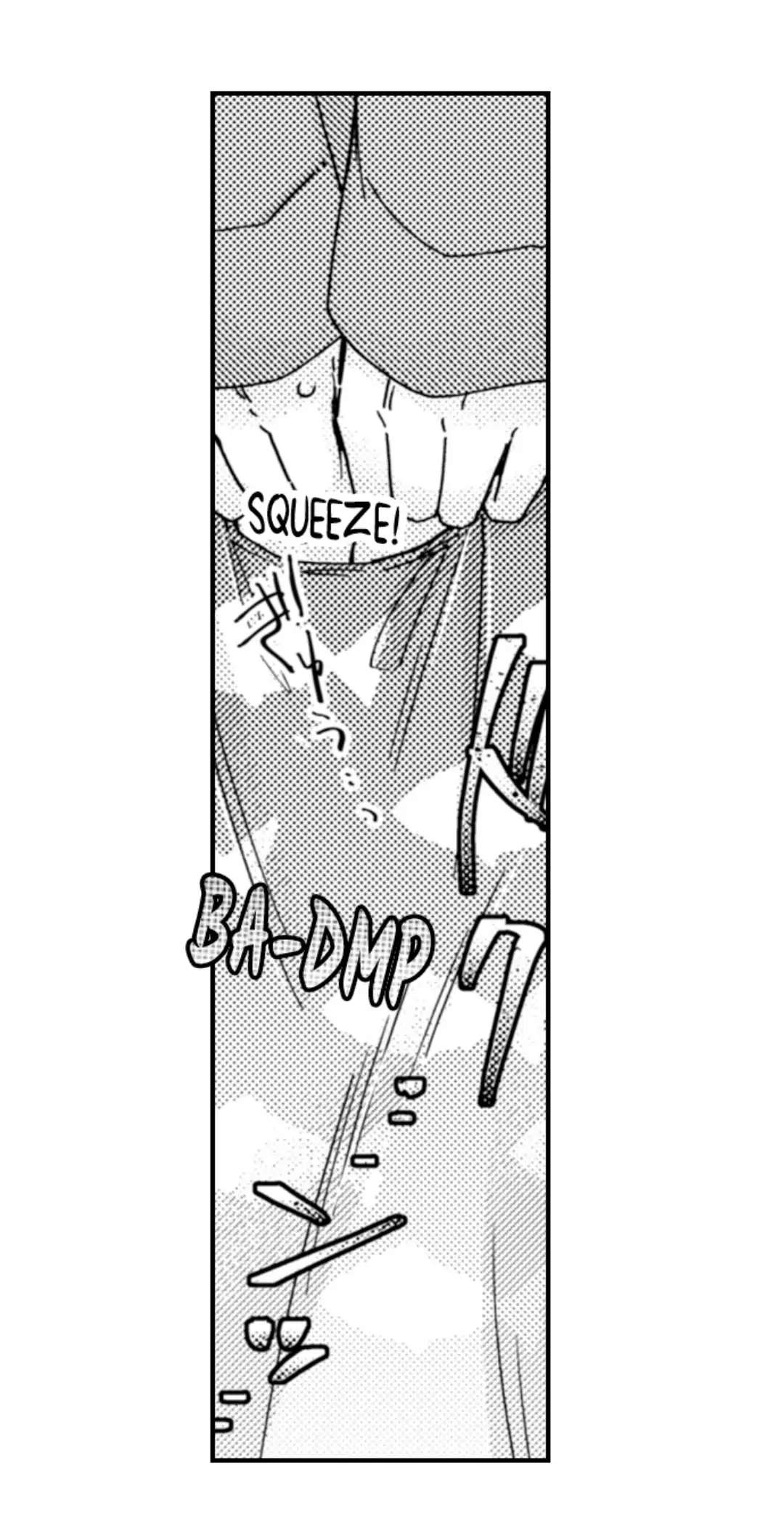 Kinmu Jikangai, Rinjin No Joushi Wa Kemono Ni Naru Chapter 96 page 36 - 