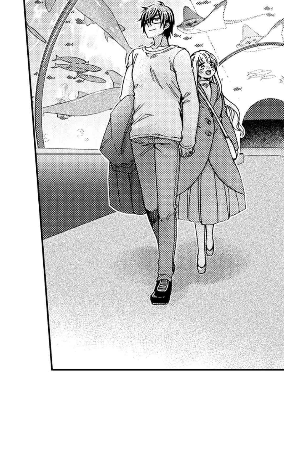 Kinmu Jikangai, Rinjin No Joushi Wa Kemono Ni Naru Chapter 96 page 10 - 