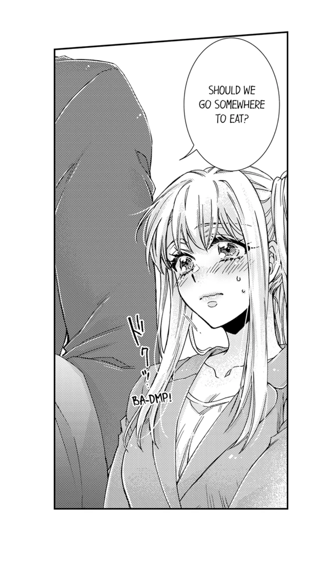 Kinmu Jikangai, Rinjin No Joushi Wa Kemono Ni Naru Chapter 97 page 22 - 