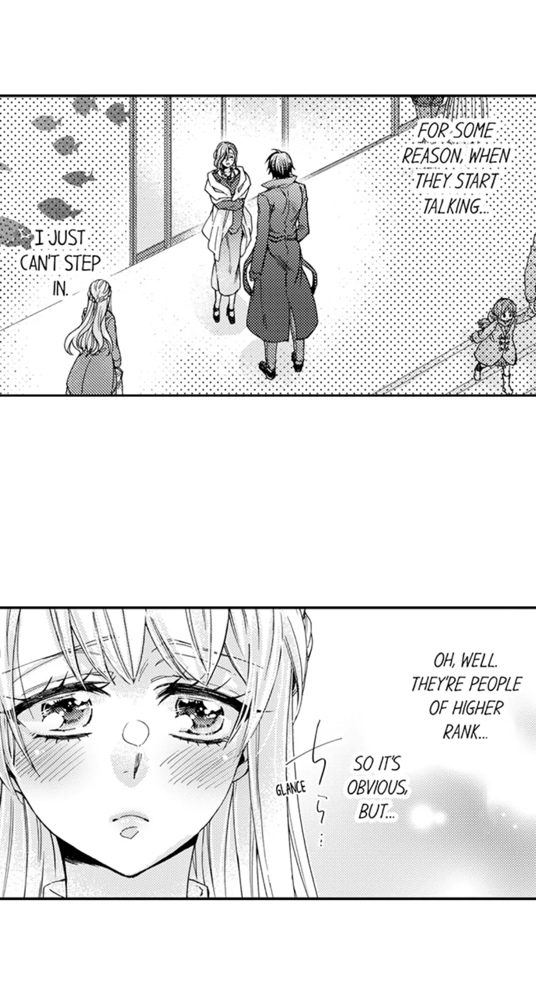 Kinmu Jikangai, Rinjin No Joushi Wa Kemono Ni Naru Chapter 97 page 7 - 