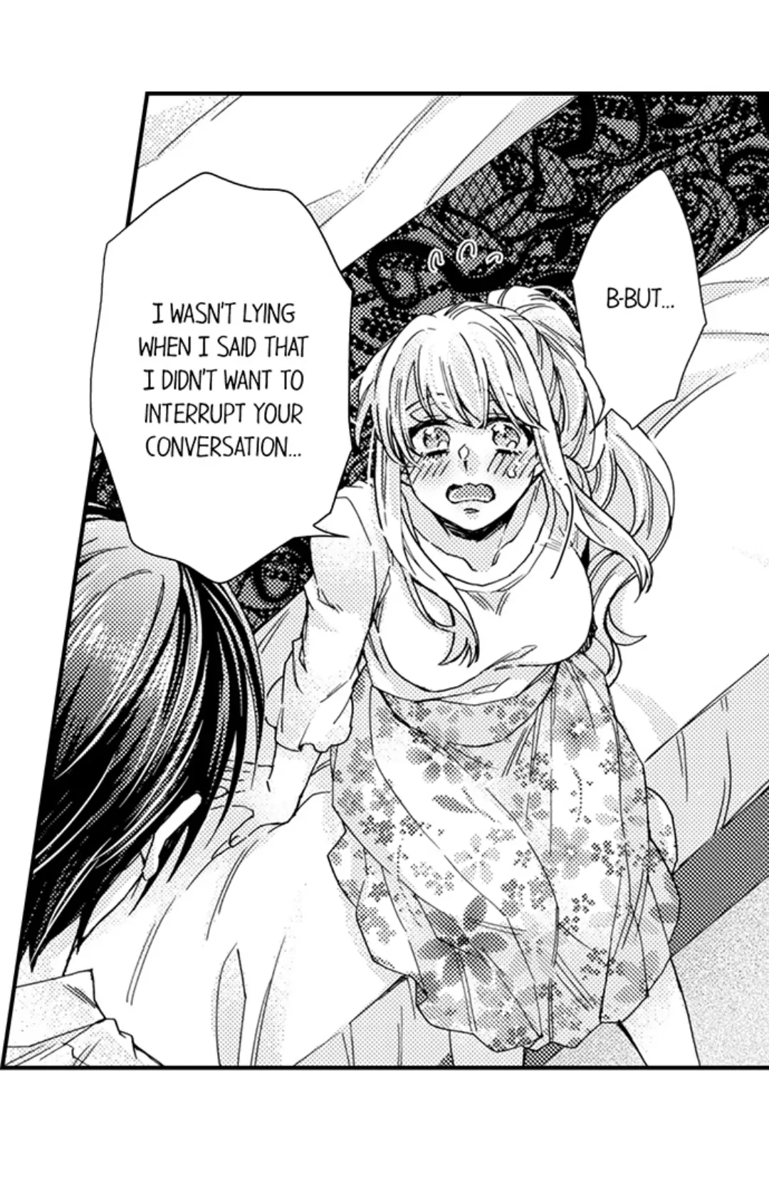 Kinmu Jikangai, Rinjin No Joushi Wa Kemono Ni Naru Chapter 98 page 16 - 
