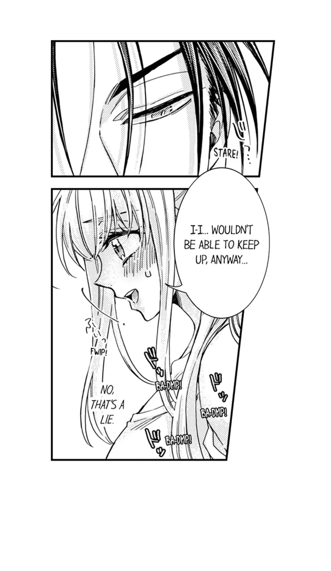 Kinmu Jikangai, Rinjin No Joushi Wa Kemono Ni Naru Chapter 98 page 17 - 