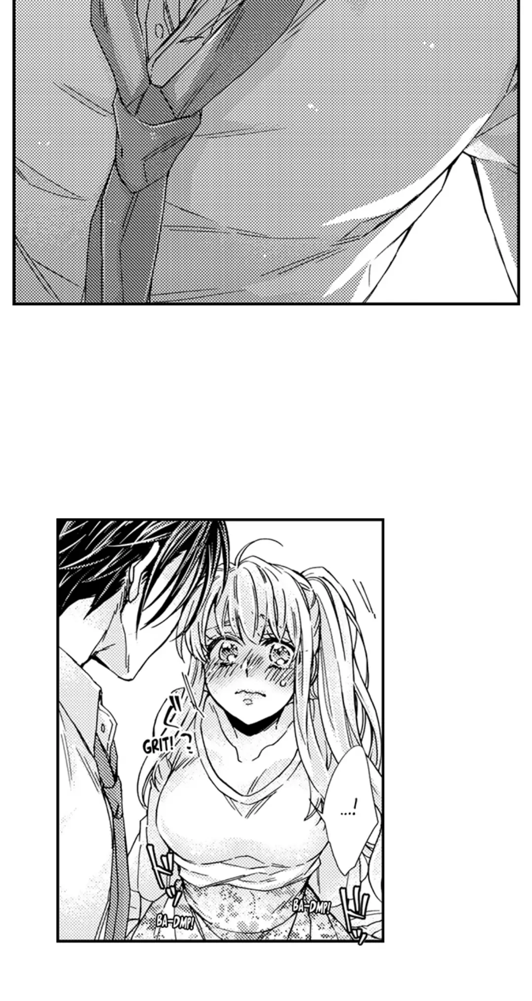 Kinmu Jikangai, Rinjin No Joushi Wa Kemono Ni Naru Chapter 98 page 23 - 