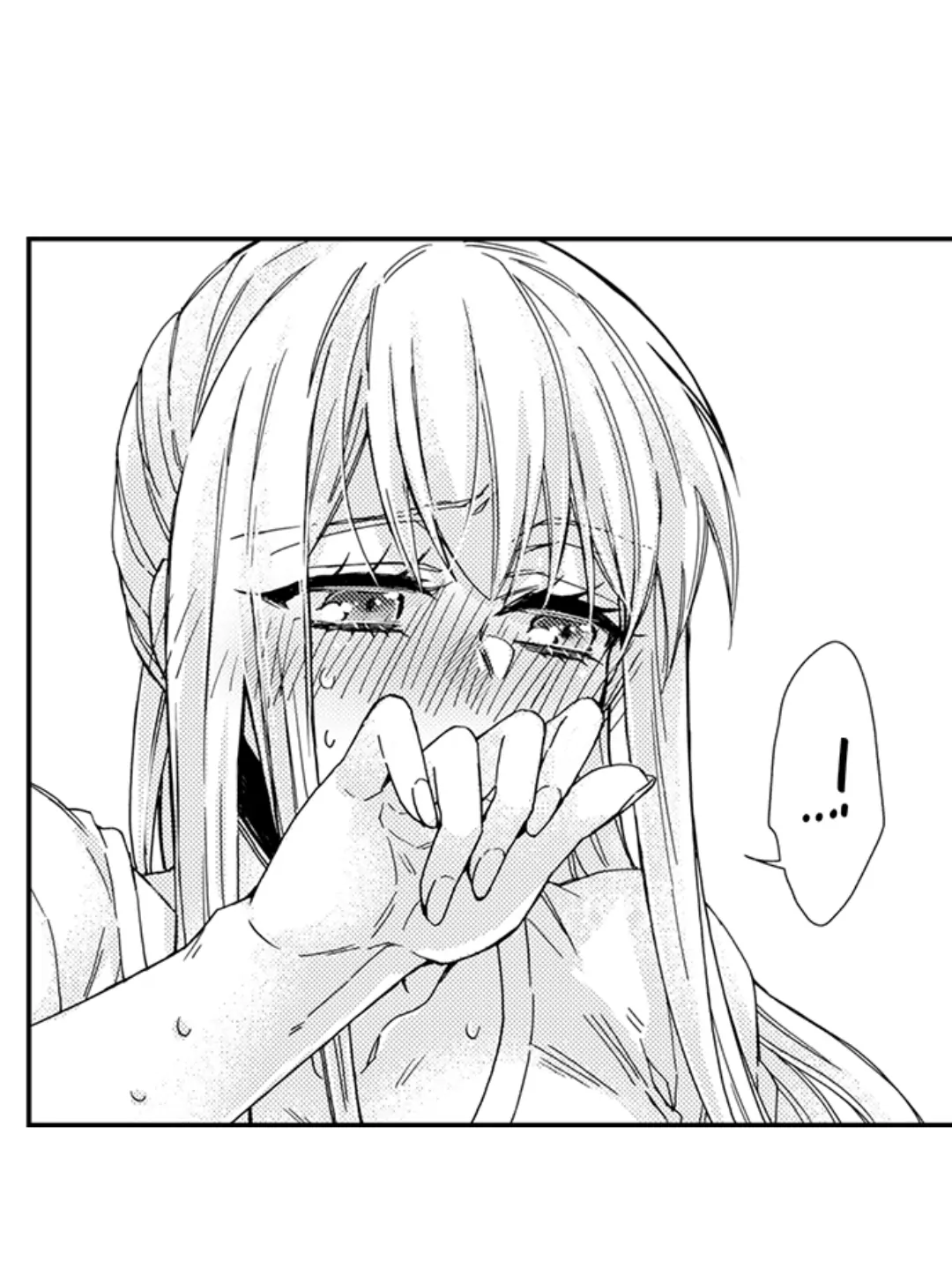 Kinmu Jikangai, Rinjin No Joushi Wa Kemono Ni Naru Chapter 98 page 25 - 