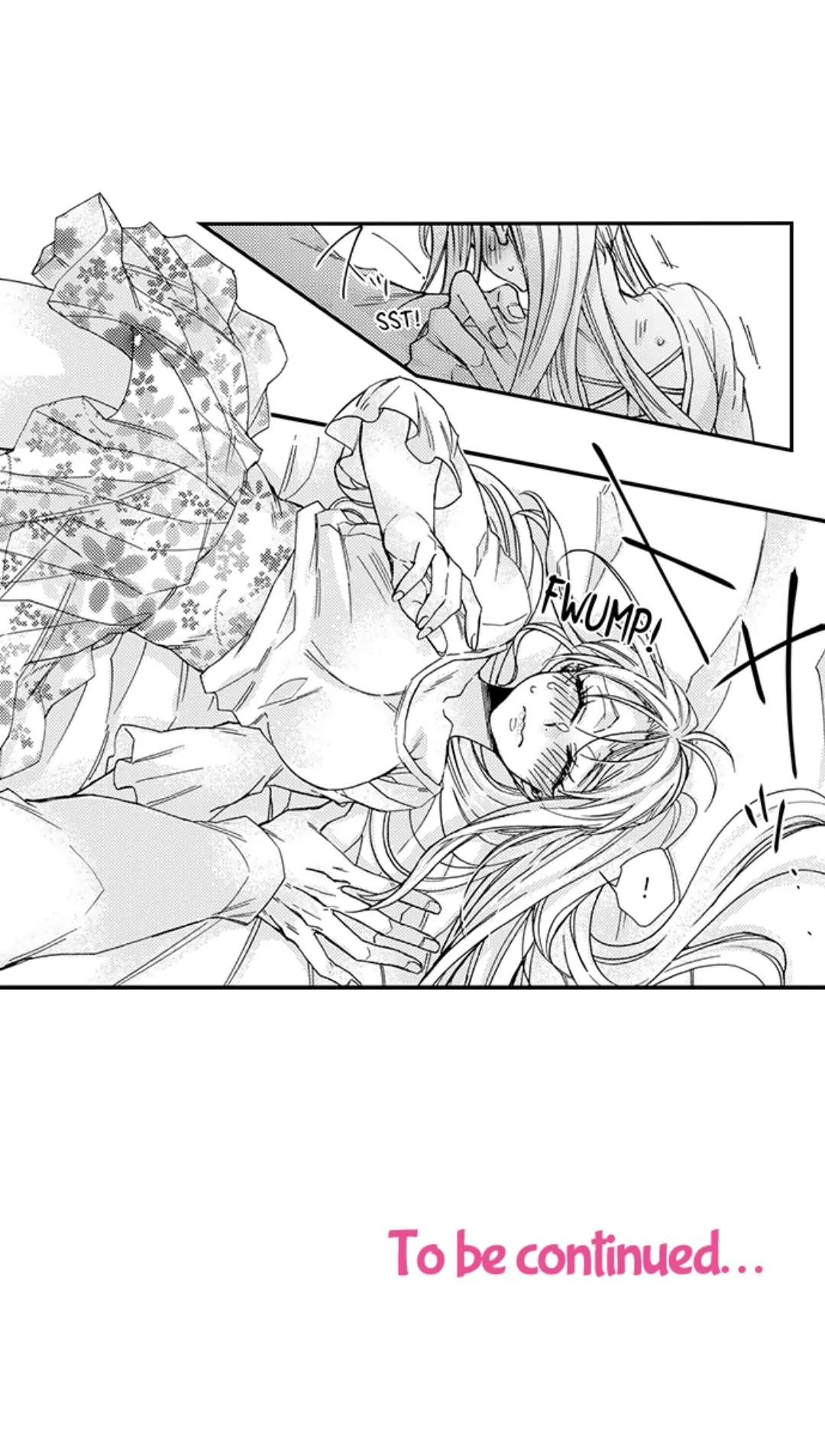 Kinmu Jikangai, Rinjin No Joushi Wa Kemono Ni Naru Chapter 98 page 27 - 