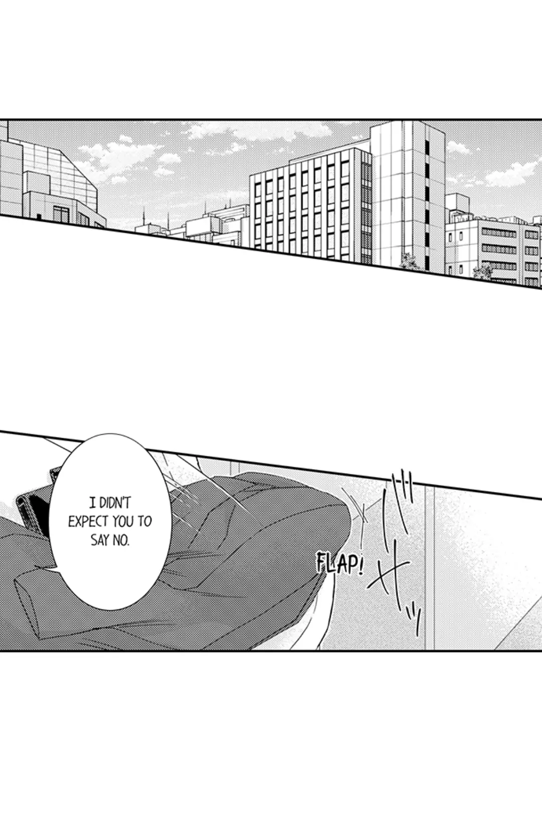 Kinmu Jikangai, Rinjin No Joushi Wa Kemono Ni Naru Chapter 98 page 9 - 
