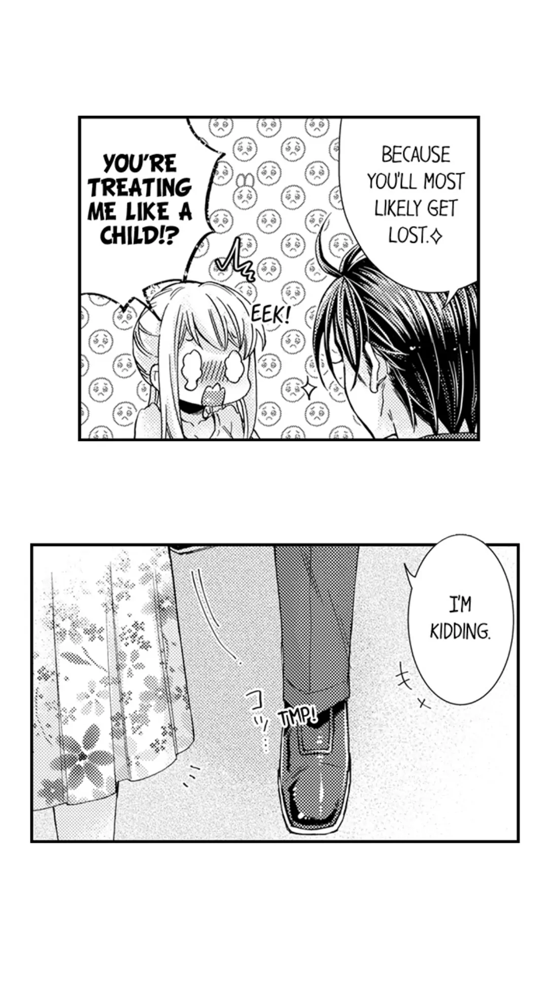 Kinmu Jikangai, Rinjin No Joushi Wa Kemono Ni Naru Chapter 99 page 19 - 