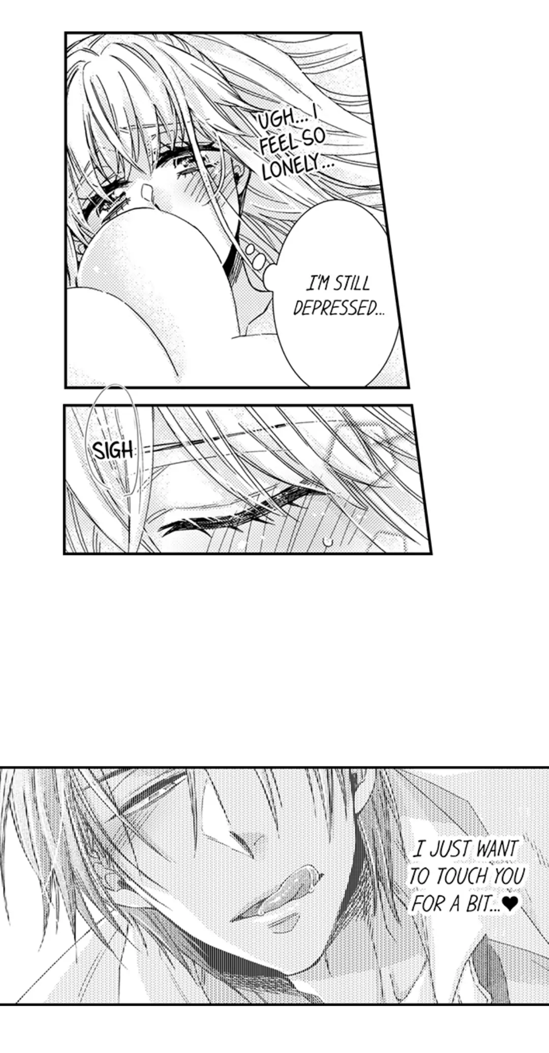 Kinmu Jikangai, Rinjin No Joushi Wa Kemono Ni Naru Chapter 99 page 24 - 