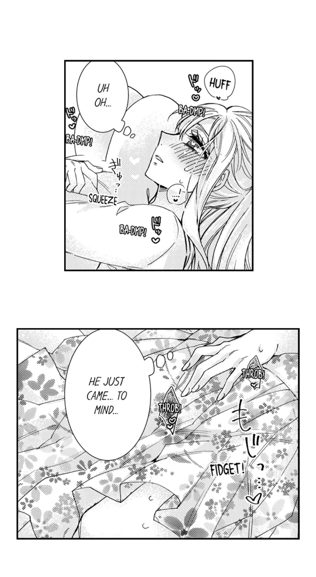 Kinmu Jikangai, Rinjin No Joushi Wa Kemono Ni Naru Chapter 99 page 25 - 
