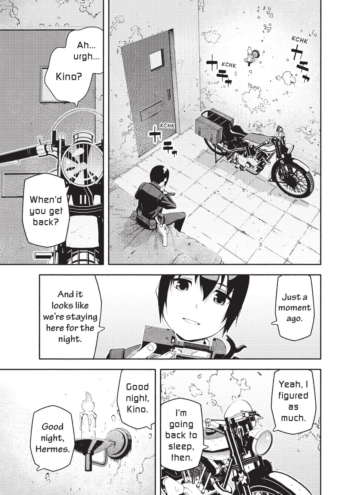 Kino