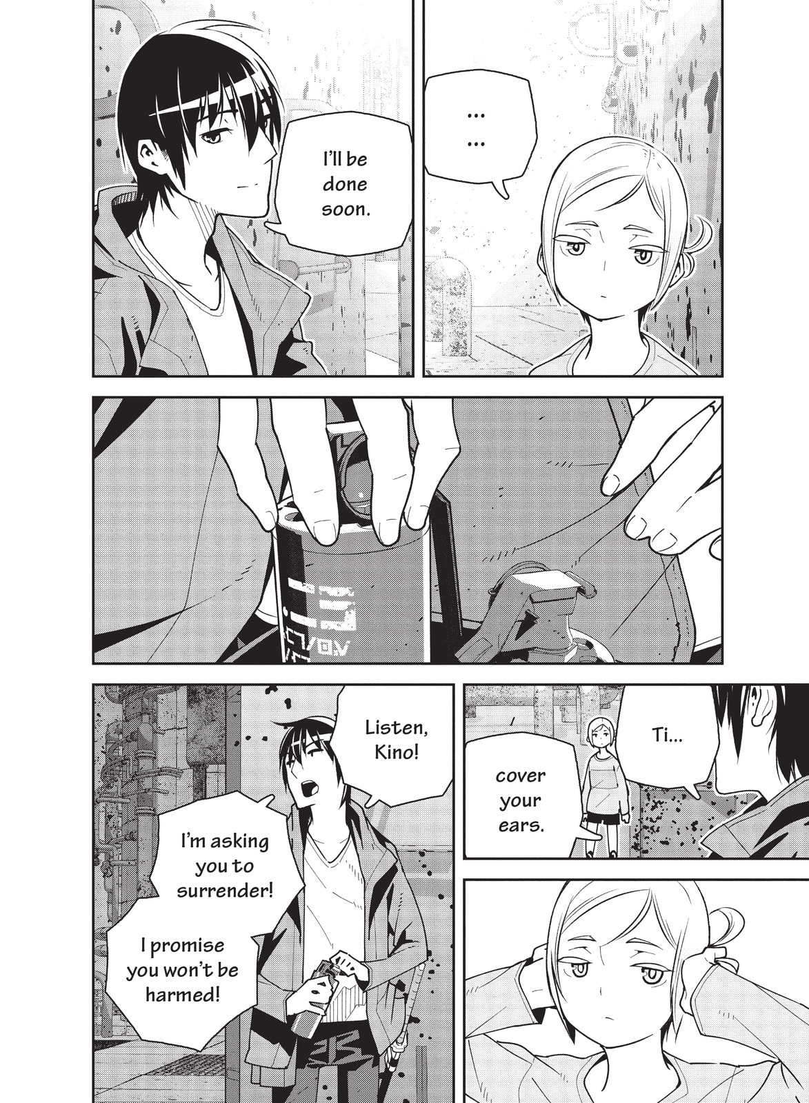 Kino