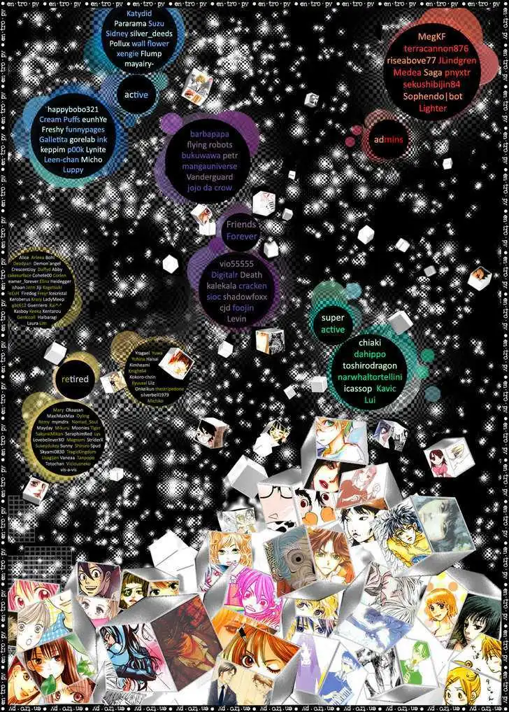 Kinou Nani Tabeta? Chapter 10 page 2 - 