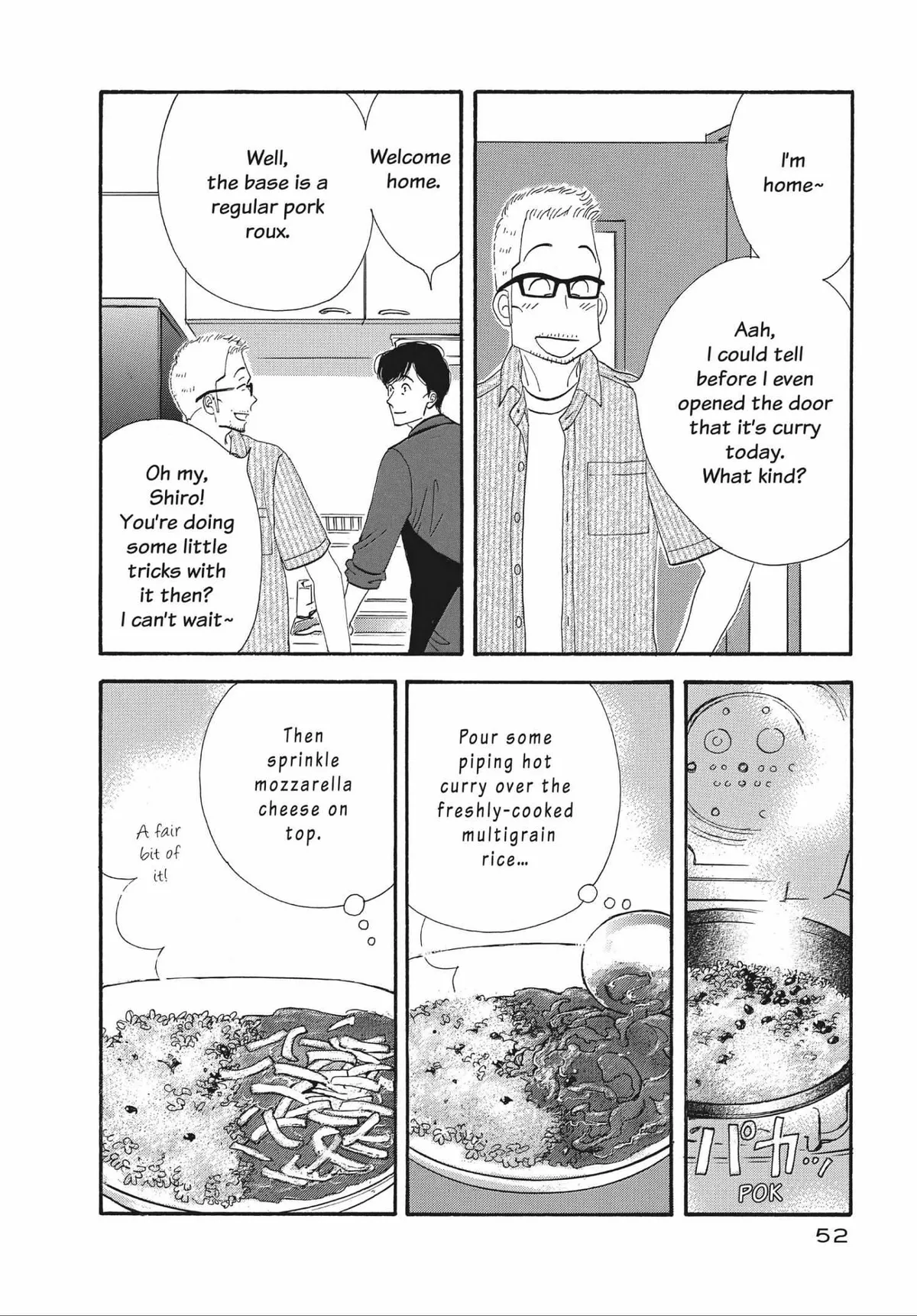 Kinou Nani Tabeta? Chapter 139 page 11 - 