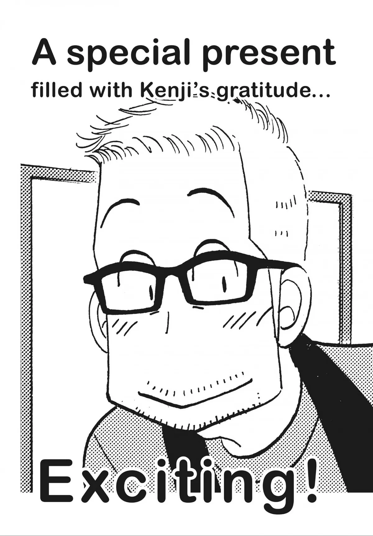 Kinou Nani Tabeta? Chapter 144 page 20 - 