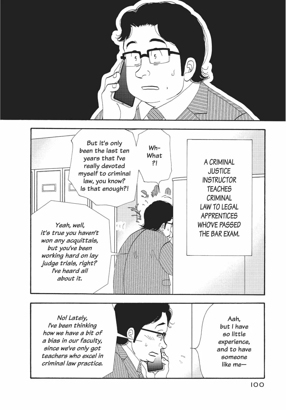 Kinou Nani Tabeta? Chapter 150 page 2 - 