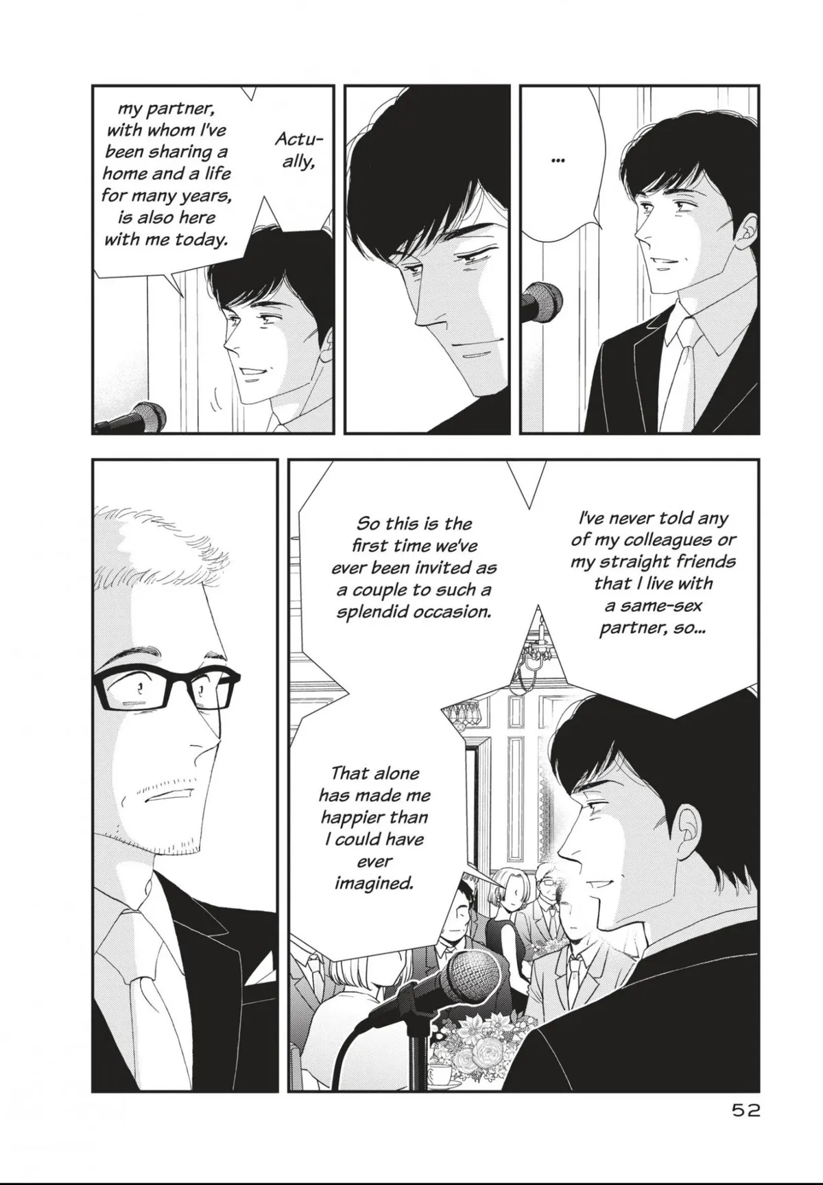 Kinou Nani Tabeta? Chapter 171 page 10 - 