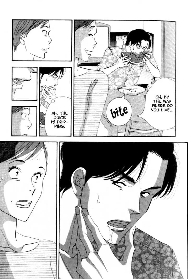 Kinou Nani Tabeta? Chapter 2 page 8 - 