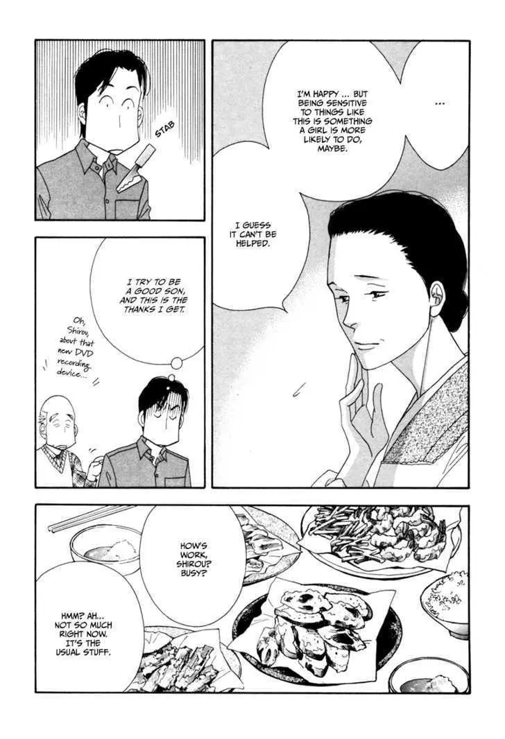 Kinou Nani Tabeta? Chapter 8 page 7 - 