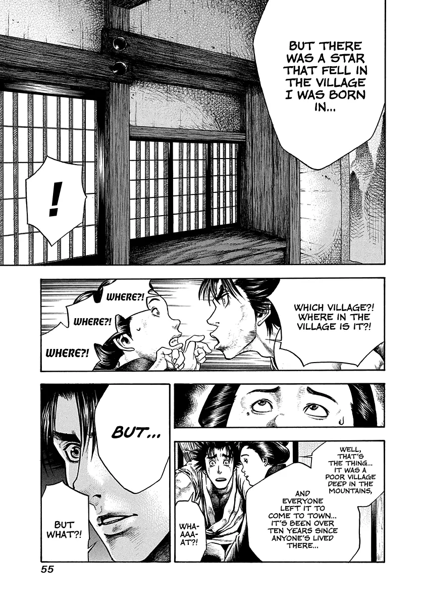 Kiomaru The Blacksmith Chapter 10 page 13 - 